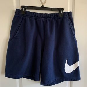 Nike Sweat Shorts